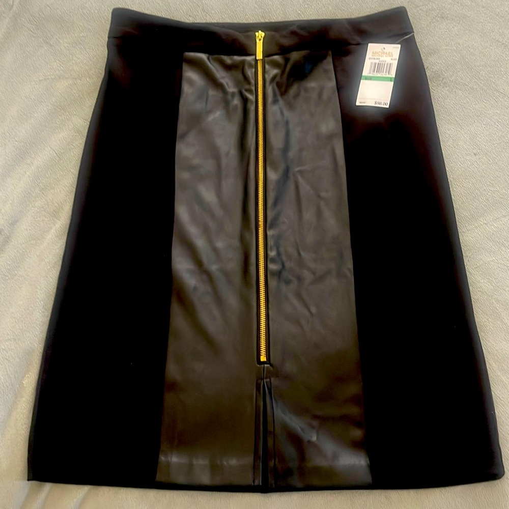 NWT Michael Kors skirt